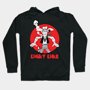 The Old American Gunslinger Hoodie